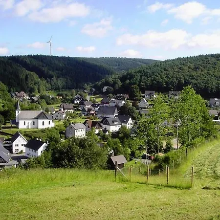 Rundumgruen